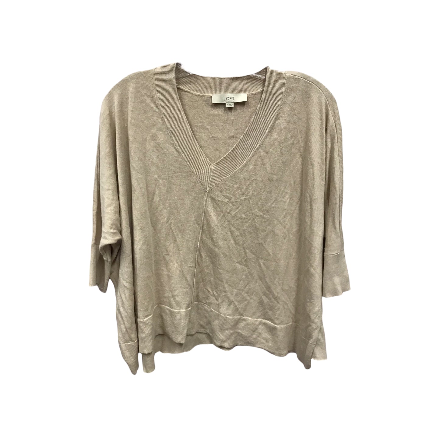 Sweater By Loft  Size: Xs