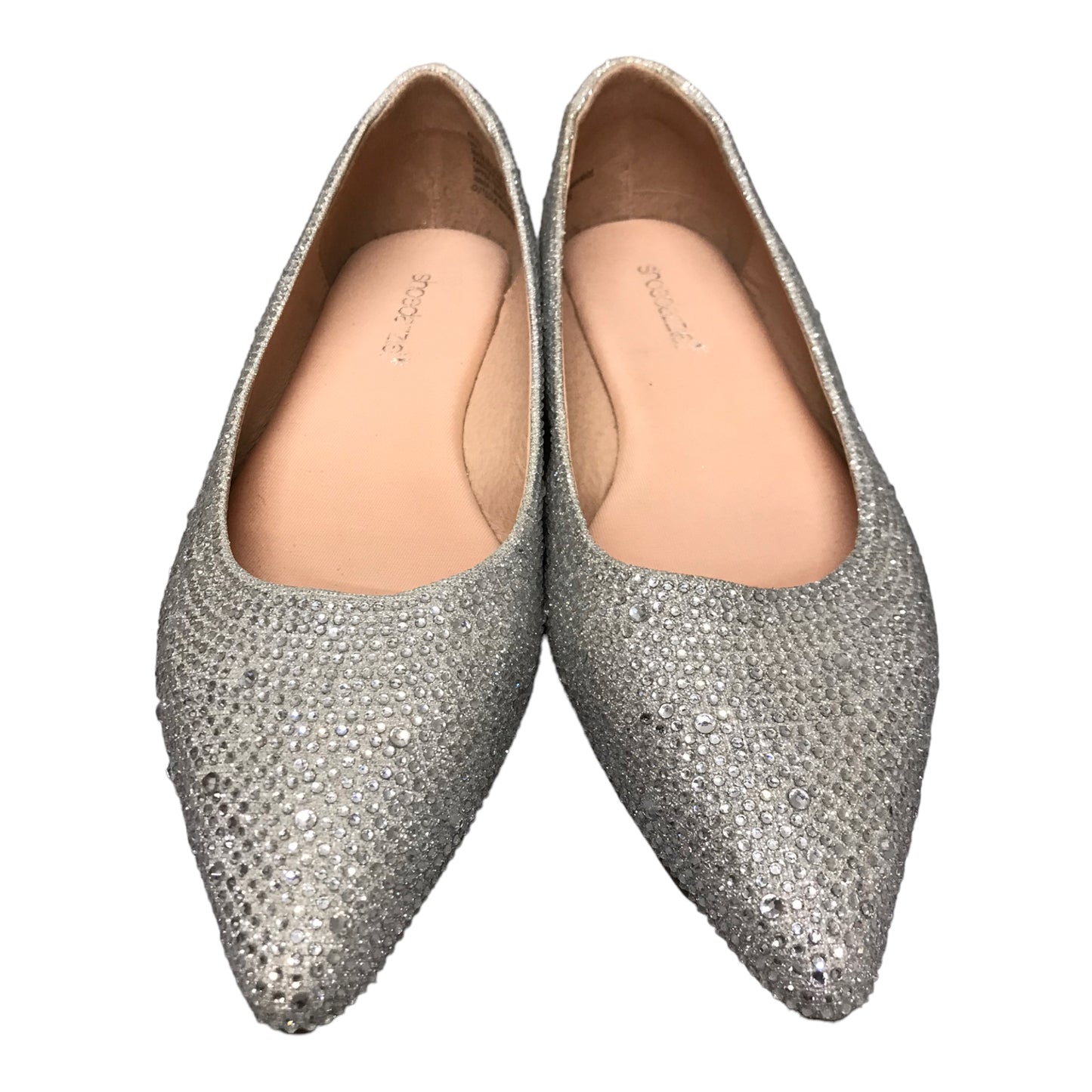 Shoes Flats Other By Shoedazzle  Size: 7.5