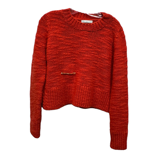 Sweater By rejina pyo  Size: L