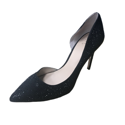 Shoes Heels Stiletto By Inc  Size: 8.5