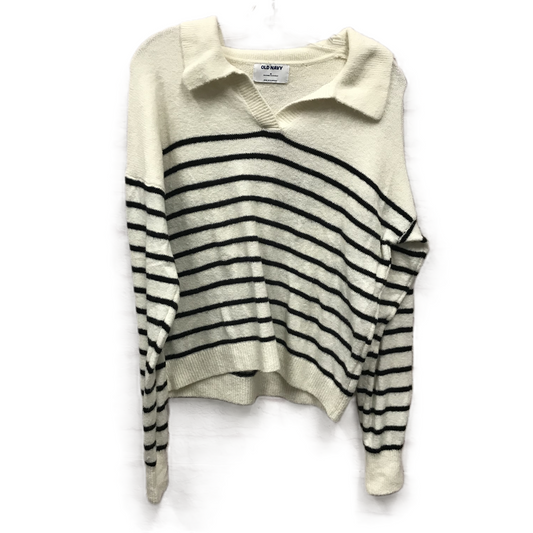 Sweater By Old Navy  Size: M