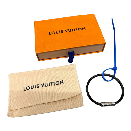 Bracelet Luxury Designer By Louis Vuitton