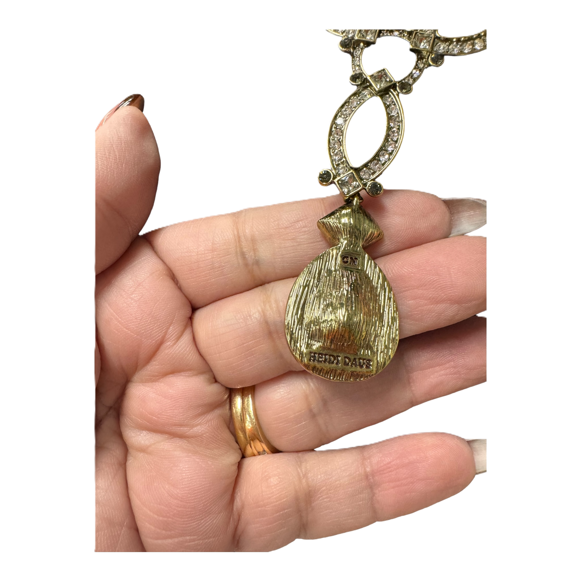 Heidi 2025 daus clothing