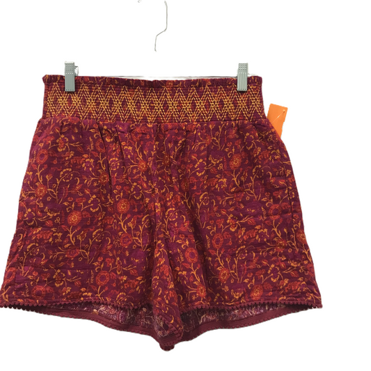 Shorts By Matilda Jane  Size: S