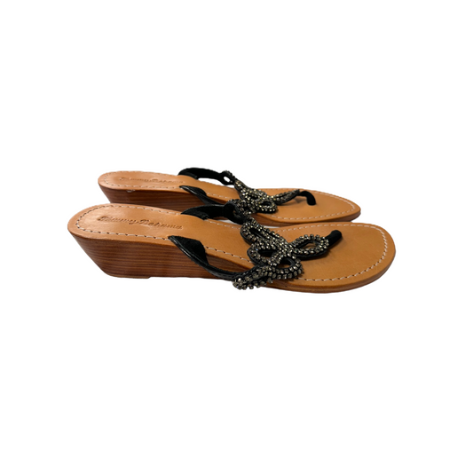 Sandals Flats By Tommy Bahama  Size: 9