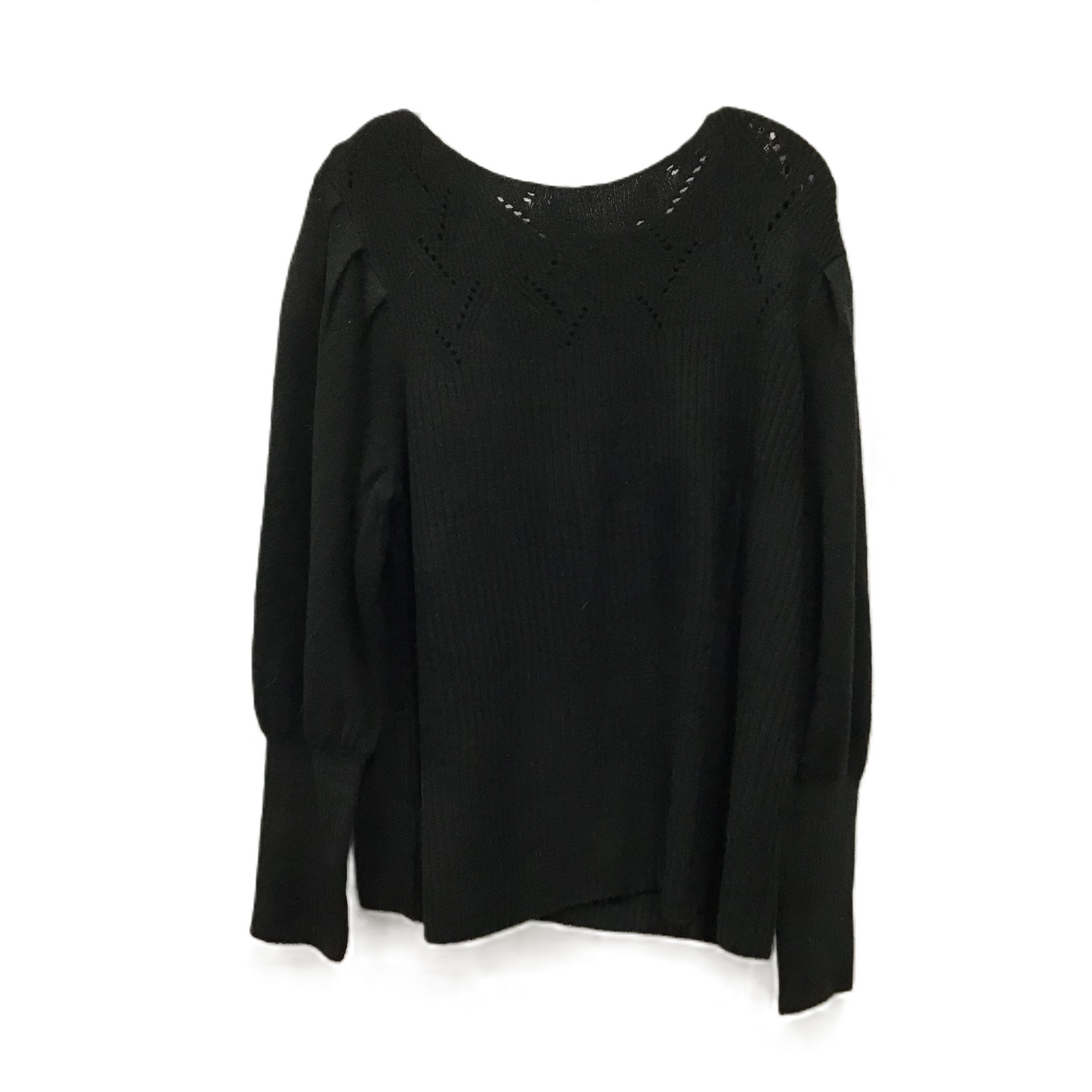 Sweater By Liz Claiborne  Size: Xl