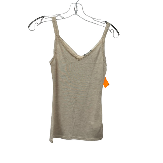 Tank Top By Express  Size: Xs