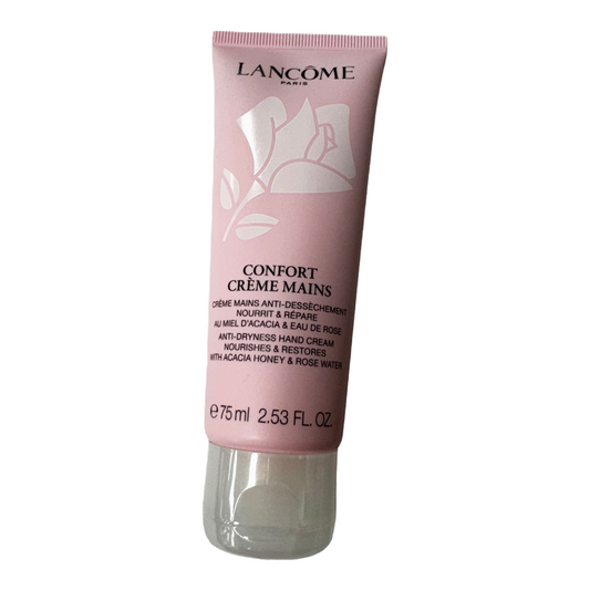 Facial Skin Care By Lancome