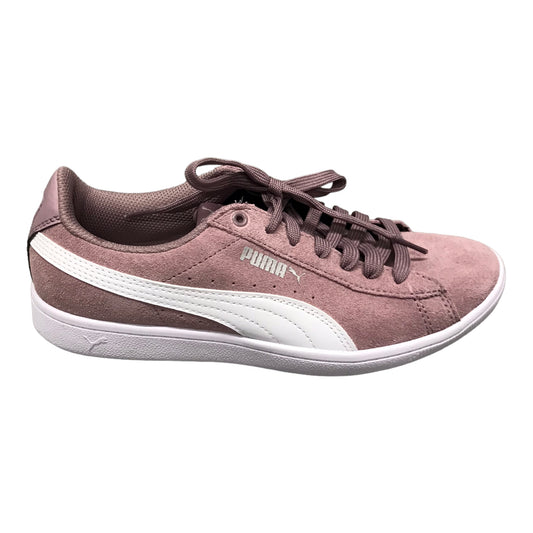 Shoes Athletic By Puma  Size: 7.5