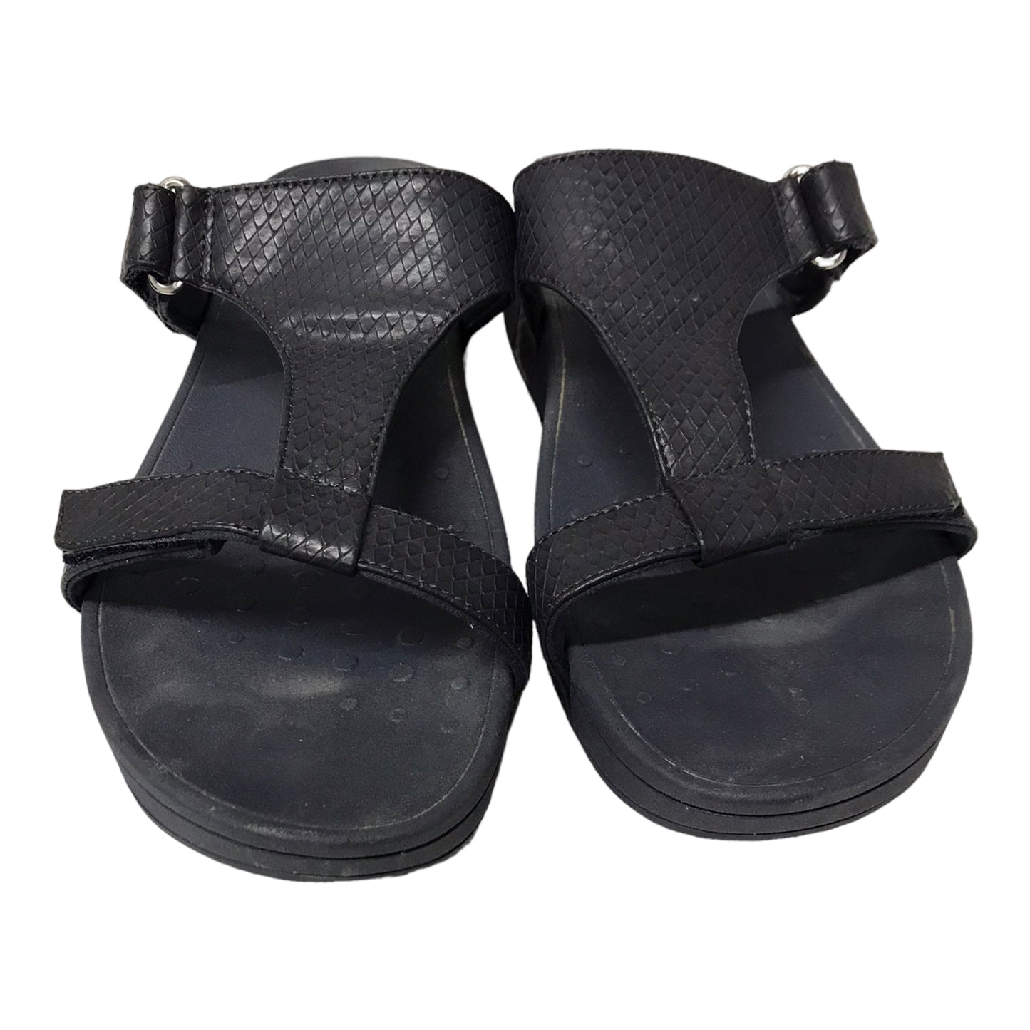 Sandals Flats By Vionic  Size: 12