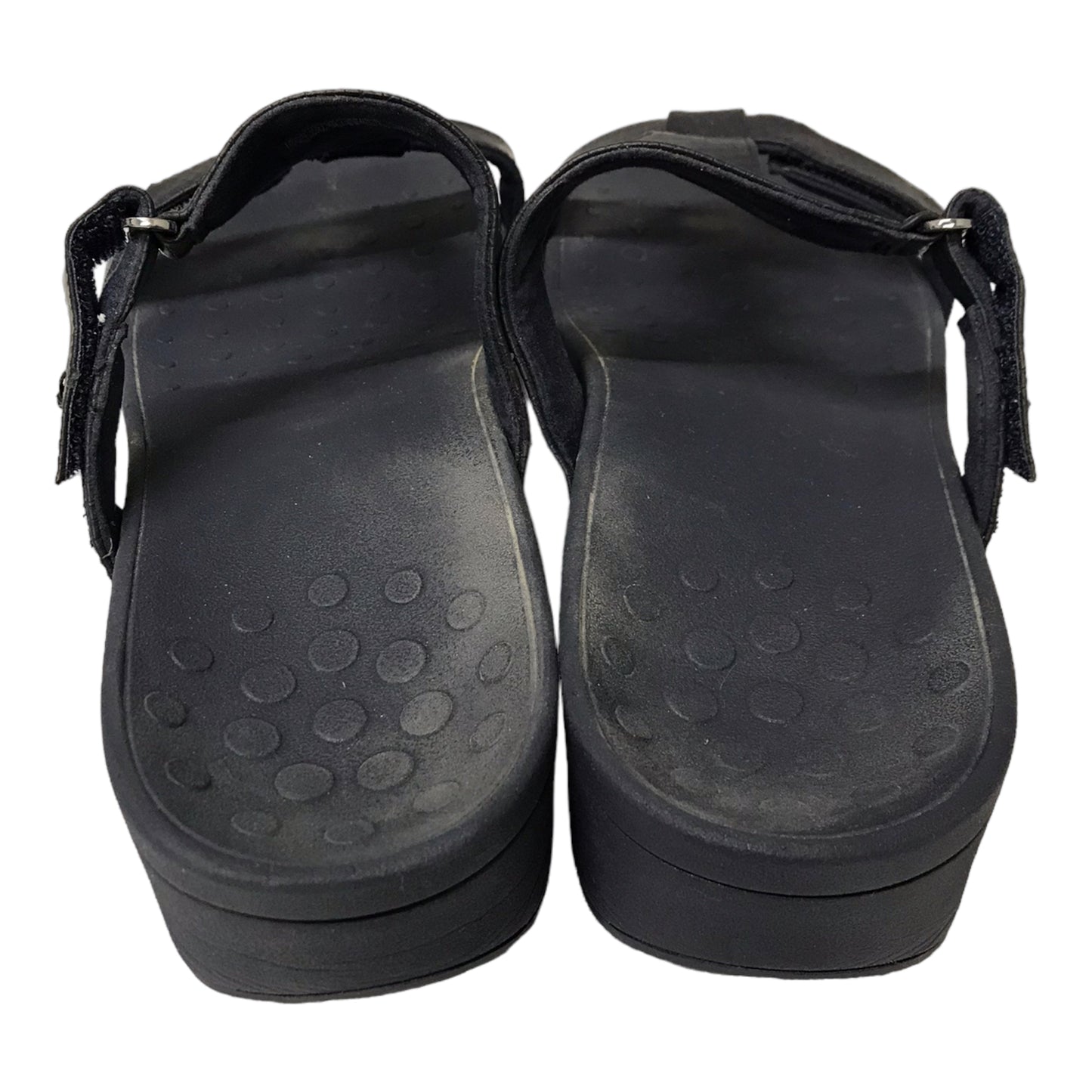 Sandals Flats By Vionic  Size: 12