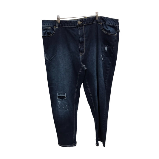 Jeans Skinny By Avenue  Size: 22