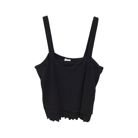 Tank Basic Cami By armadio Size: L