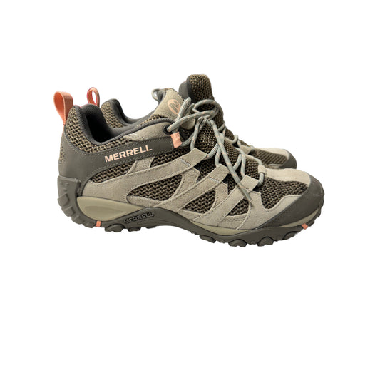 Shoes Athletic By Merrell  Size: 9