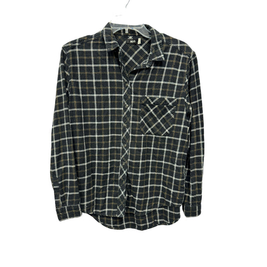 Top Long Sleeve By Bdg  Size: S