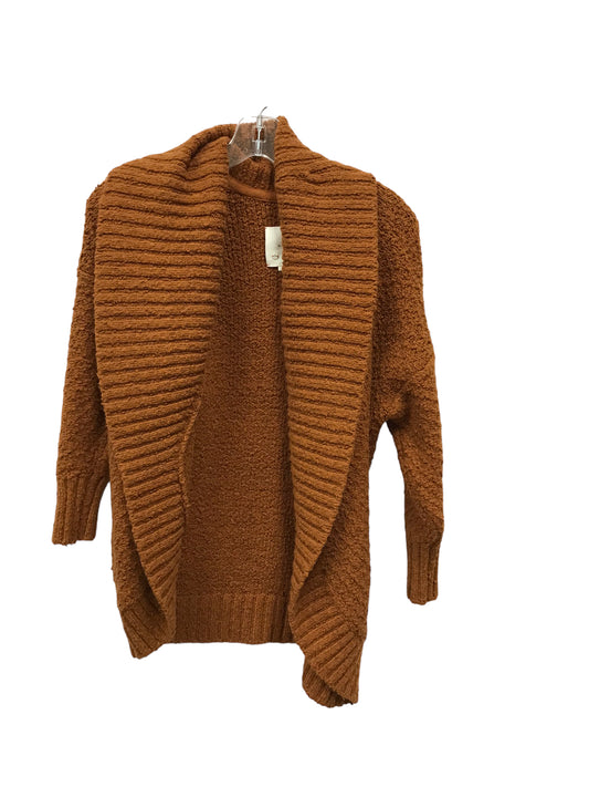 Sweater Cardigan By Anthropologie  Size: Petite   Xs
