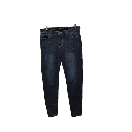 Jeans Skinny By Liverpool  Size: 8
