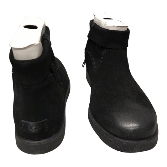 Boots Designer By Ugg  Size: 8