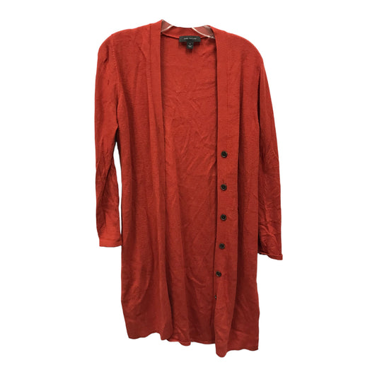 Sweater Cardigan By Ann Taylor  Size: M
