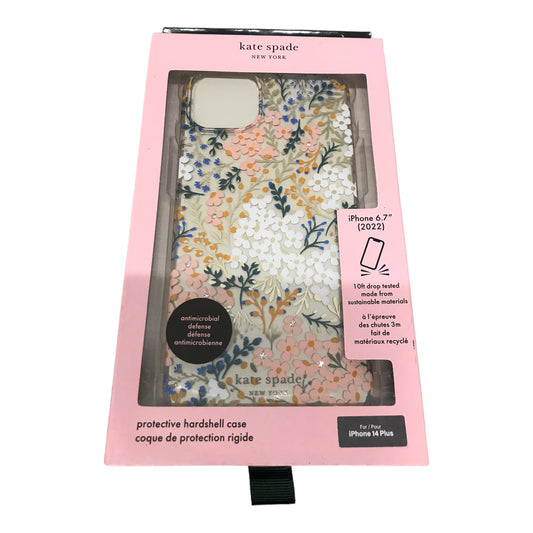 Phone Case By Kate Spade
