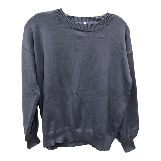 Sweater Size: M