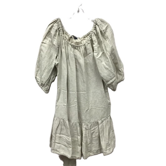 Dress Casual Midi By Tommy Bahama  Size: Xl