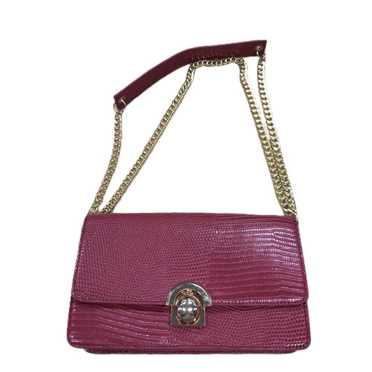 Handbag By Asos  Size: Medium