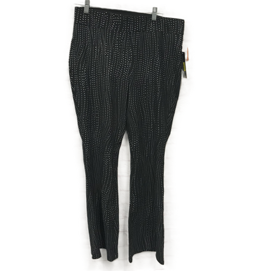 Pants Ankle By Investments  Size: 14