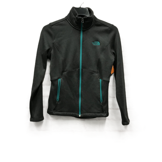 Athletic Jacket By North Face  Size: S