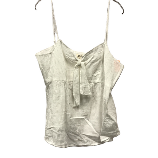 Top Sleeveless By Ana  Size: 1x