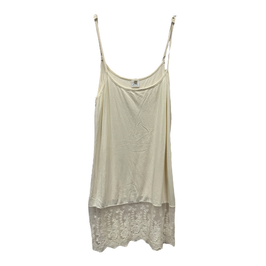 Tank Basic Cami By Coco And Carmen  Size: Xl