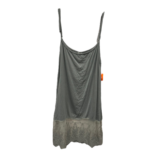 Tank Basic Cami By Coco And Carmen  Size: M