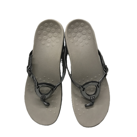 Sandals Flats By Vionic  Size: 10