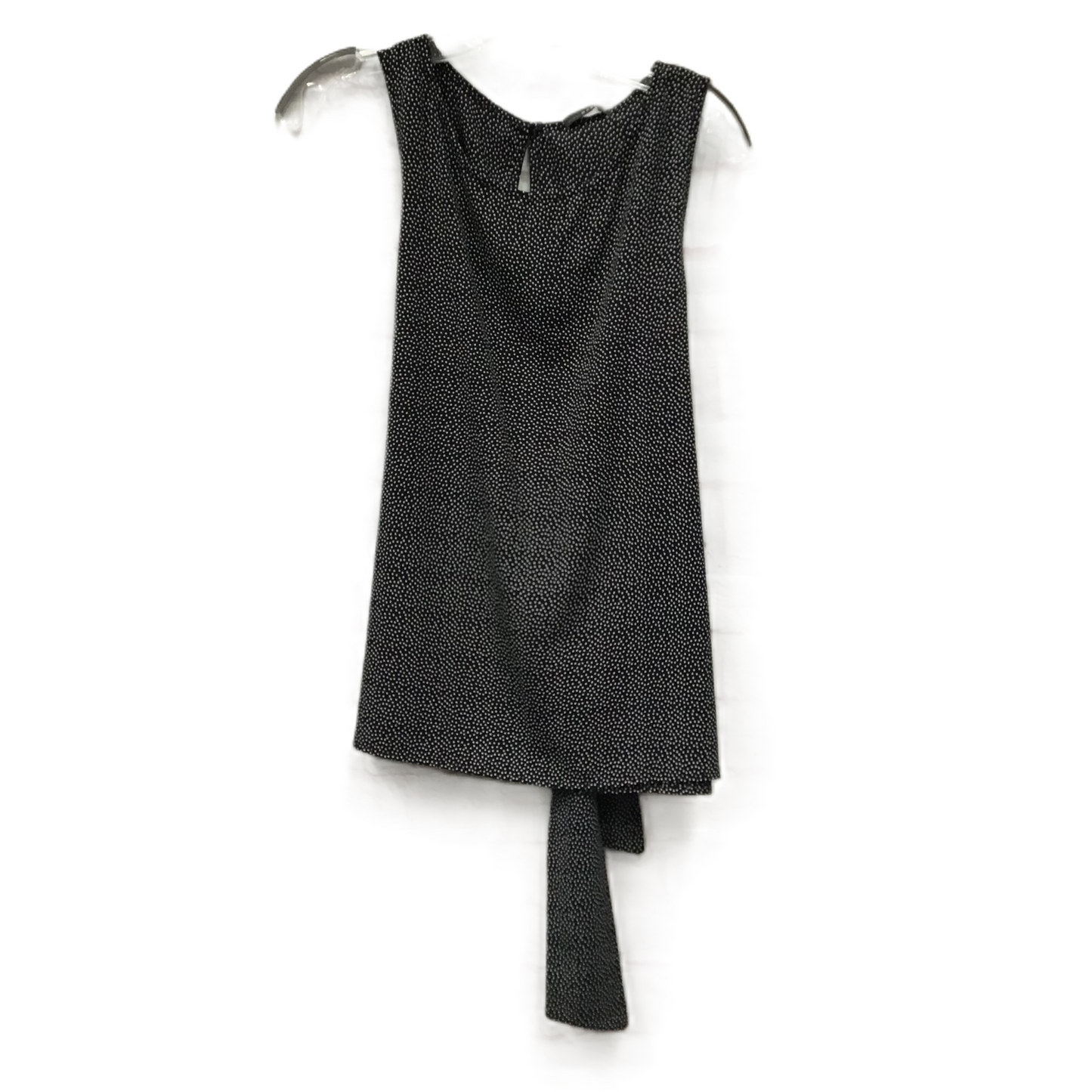 Top Sleeveless By West Kei  Size: M