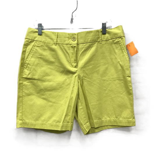 Shorts By Loft  Size: 10