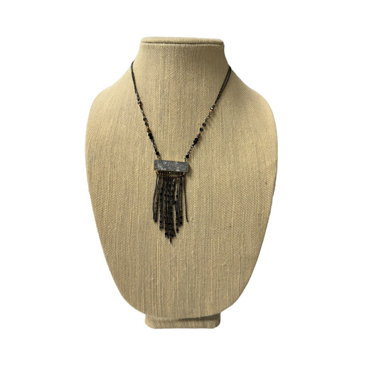 Necklace Statement By lucky brand