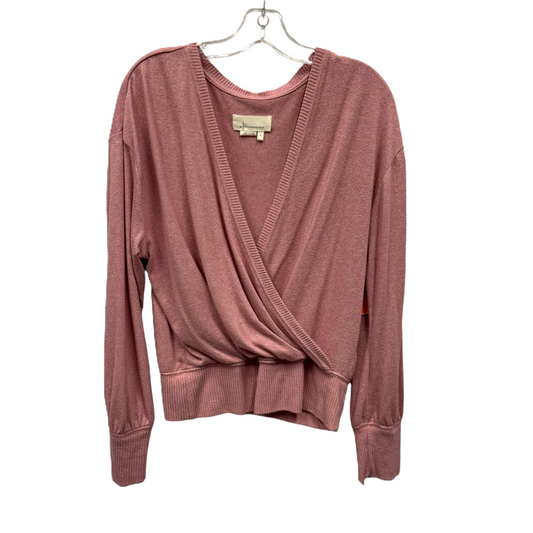 Sweater By Anthropologie  Size: M