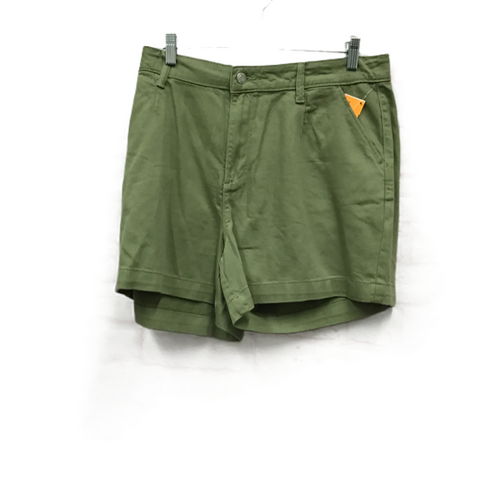 Shorts By Falls Creek  Size: 18