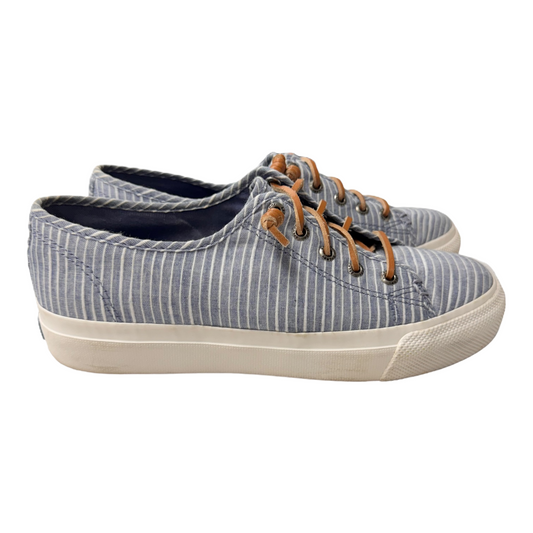 Shoes Sneakers By Sperry  Size: 7.5