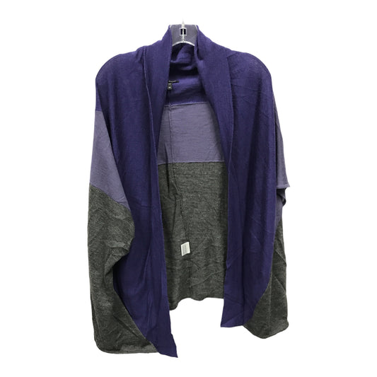 Sweater Cardigan By Eileen Fisher  Size: Xs