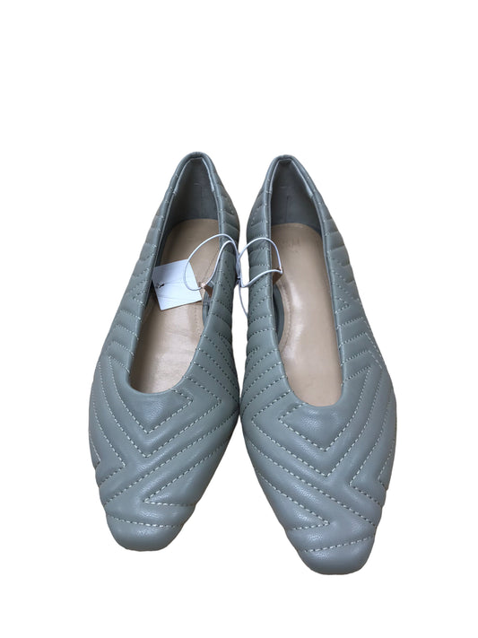Shoes Flats Ballet By H&m  Size: 7