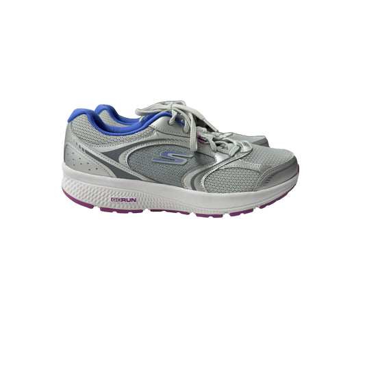 Shoes Athletic By Skechers  Size: 9.5