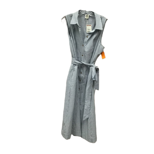 Dress Casual Maxi By Anne Klein  Size: Xl