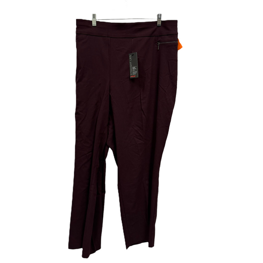 Pants Ankle By Avenue  Size: 28