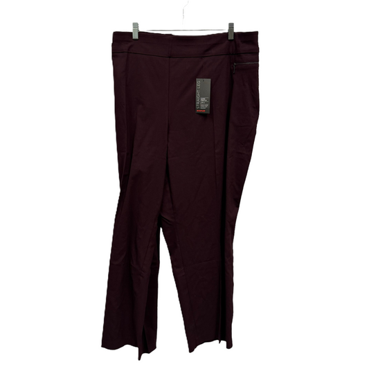 Pants Ankle By Avenue  Size: 28