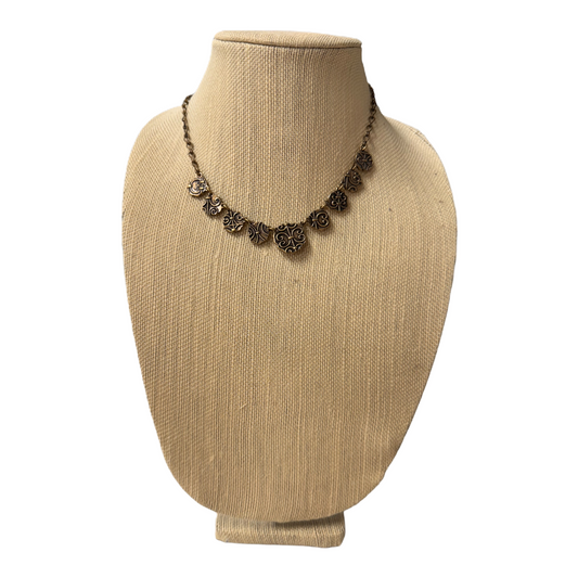 Necklace Statement By Lucky Brand