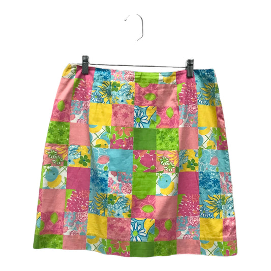 Skirt Mini & Short By Lilly Pulitzer  Size: 12