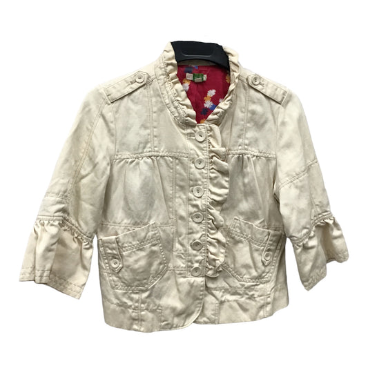 Jacket Other By Anthropologie  Size: M