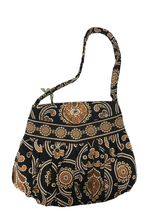 Handbag By Vera Bradley Classic  Size: Small