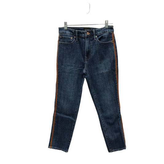 Jeans Skinny By Talbots  Size: 2